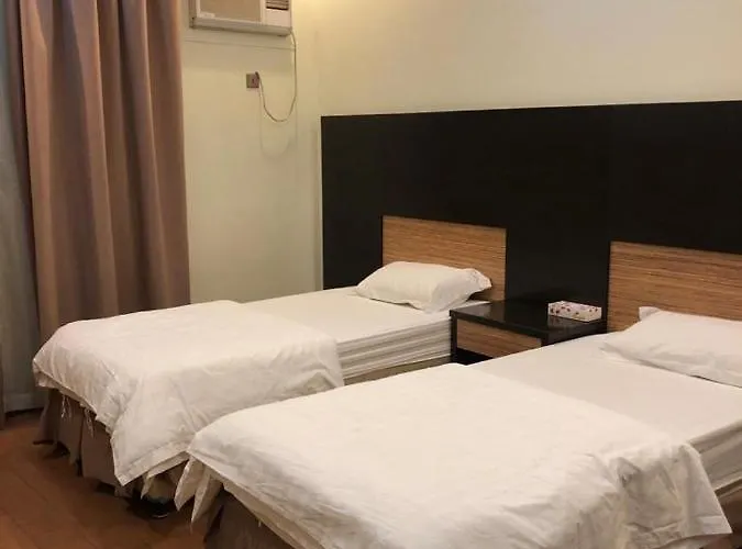 Bait Alsadaqa Aparthotel