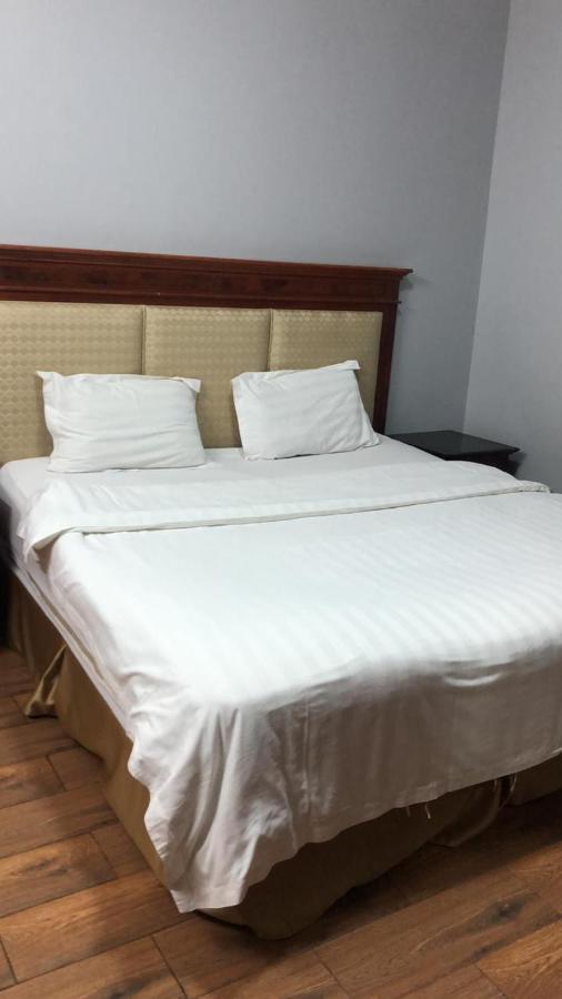 Pangsapuri Bait Alsadaqa 3*