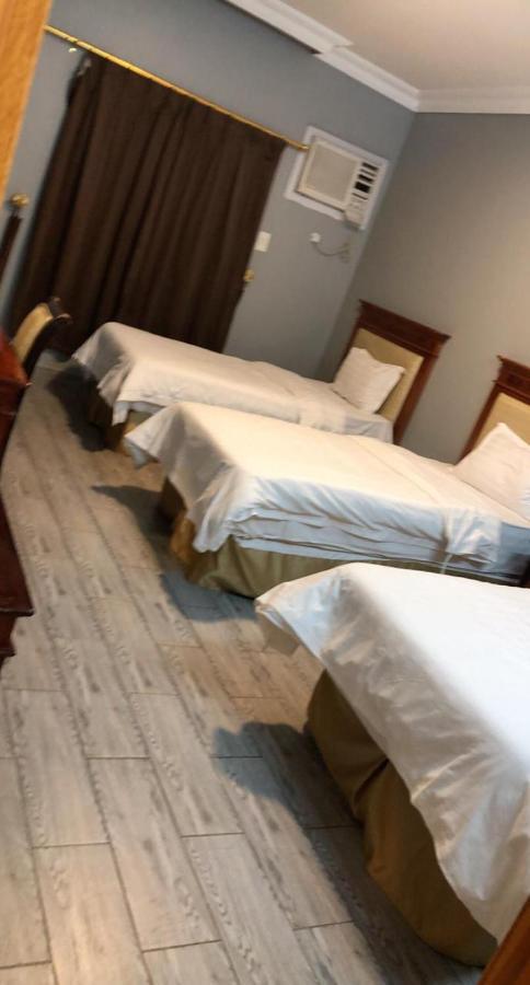 Pangsapuri Bait Alsadaqa 3*