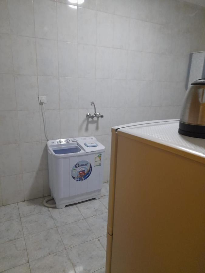 Bait Alsadaqa 3* Abha