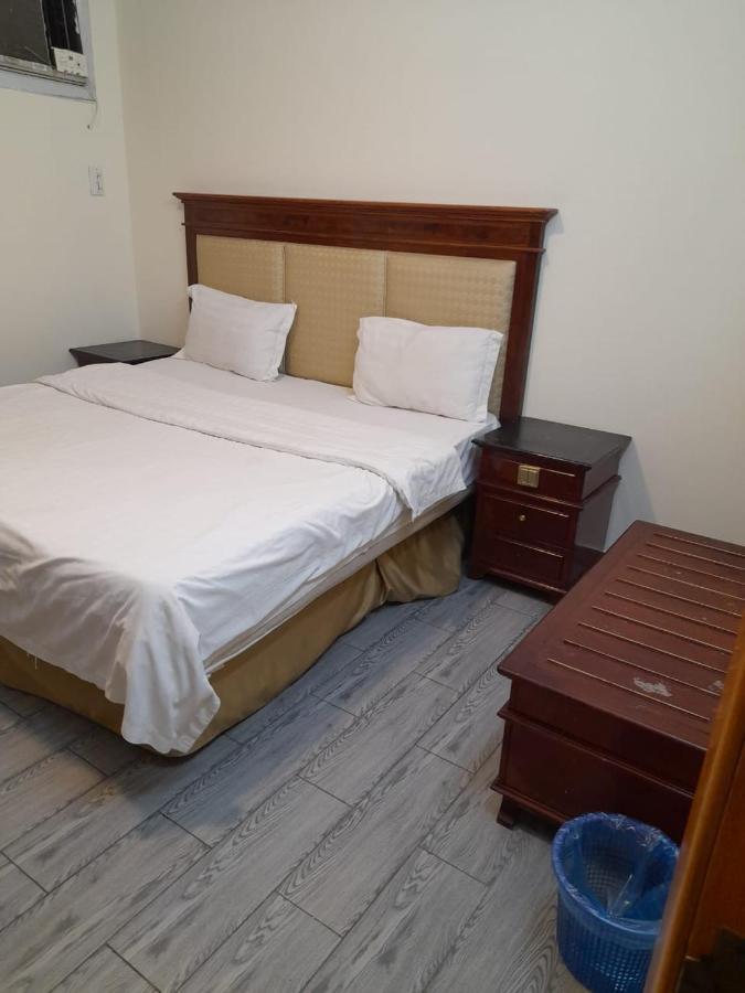 Bait Alsadaqa 3* Abha