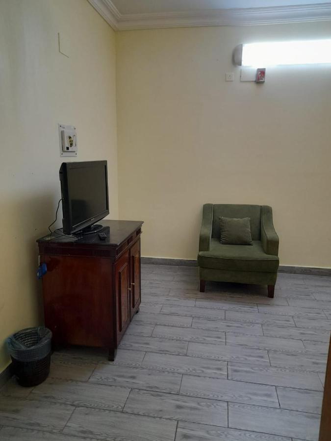 Bait Alsadaqa 3* Abha