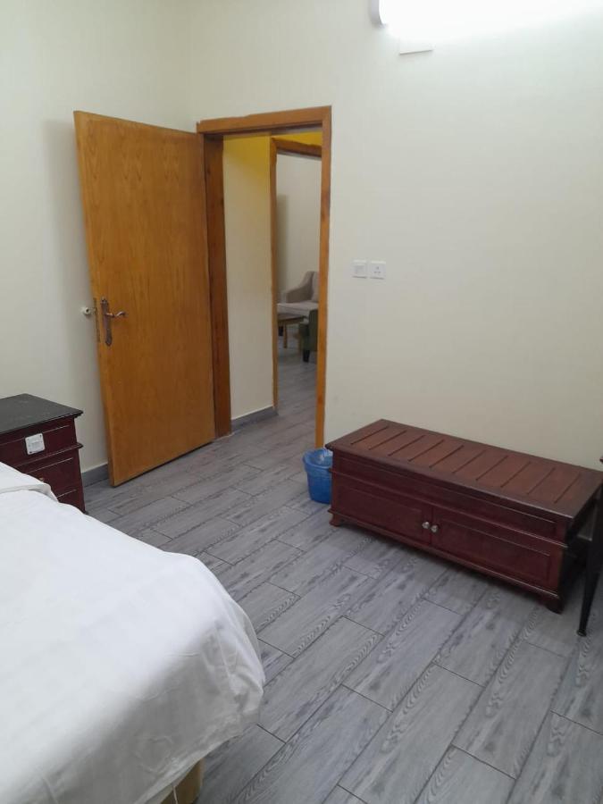 Bait Alsadaqa 3* Abha