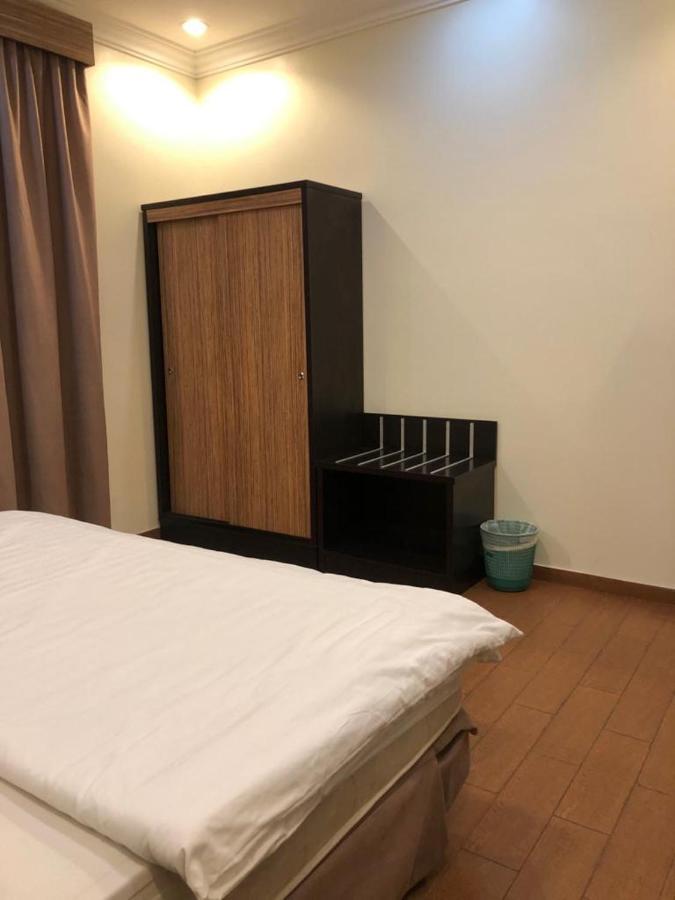 Bait Alsadaqa Pangsapuri 3*