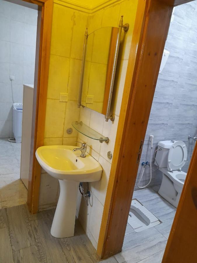 شقة الصداقة للوحدات السكنية