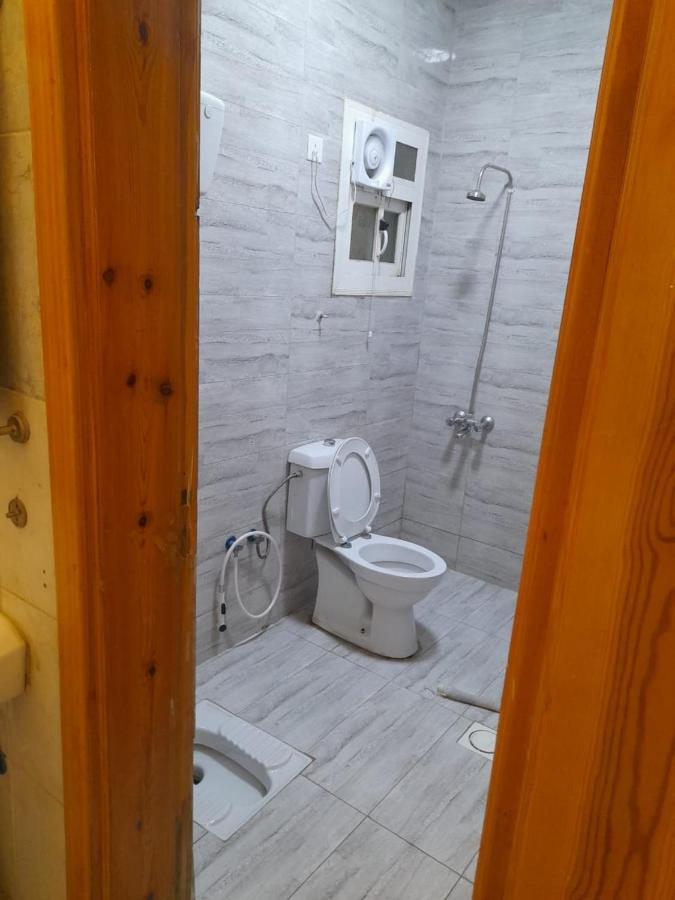 شقة الصداقة للوحدات السكنية أبها