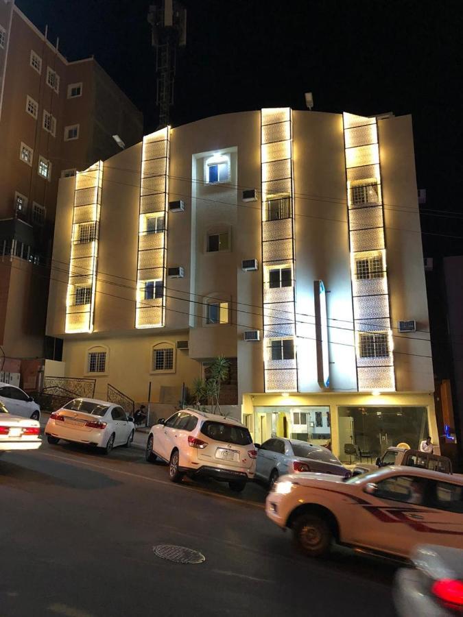 الصداقة للوحدات السكنية شقة 3*