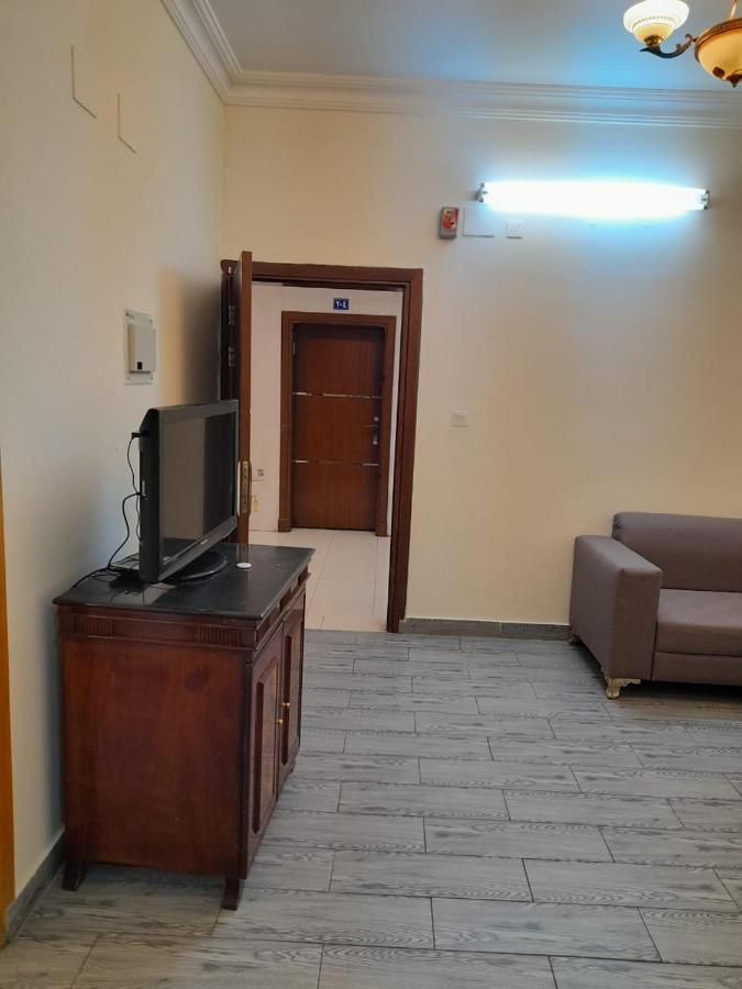 الصداقة للوحدات السكنية شقة 3*