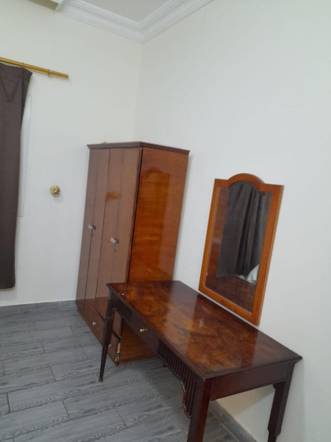 شقة الصداقة للوحدات السكنية أبها