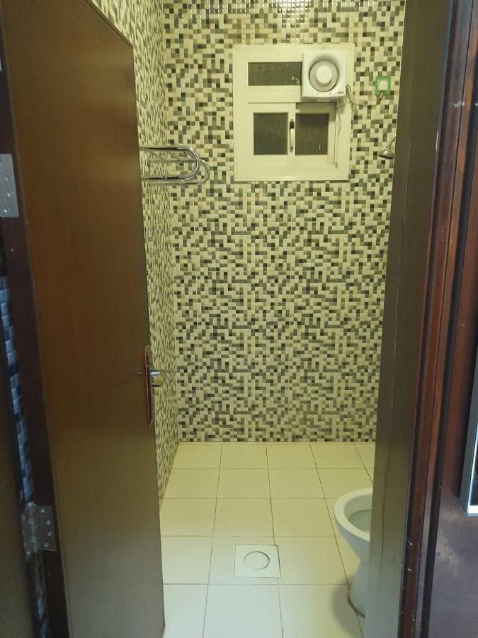 الصداقة للوحدات السكنية
